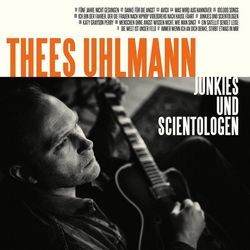 Ein Satellit Sendet Leise Chords by Thees Uhlmann