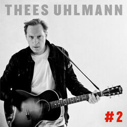 Es Brennt by Thees Uhlmann