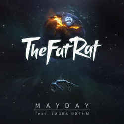 Mayday Chords by Thefatrat Ft. Laura Brehm