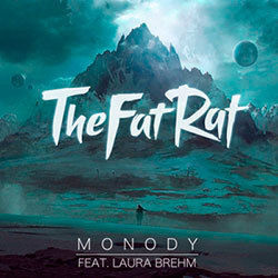 Monody Chords by TheFatRat