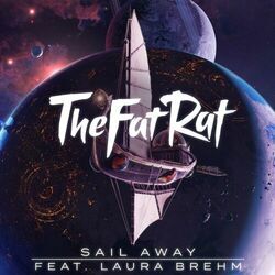 Sail Away Chords by TheFatRat