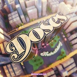 Doses Chords by Thehxliday