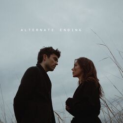 Alternate Ending by Thelma & James