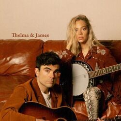 Canaries In A Coal Mine Chords by Thelma & James