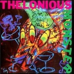 Psychofuckindelic Bass Tab by Thelonious Monster