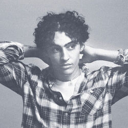 Every Scar Chords by Them & I