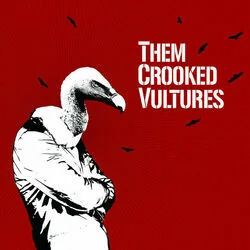 Warsaw Tab by Them Crooked Vultures