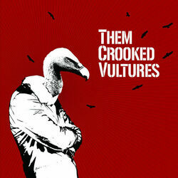 Warsaw Bass Tab by Them Crooked Vultures