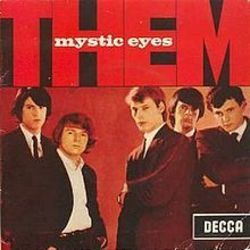 Mystic Eyes by Them