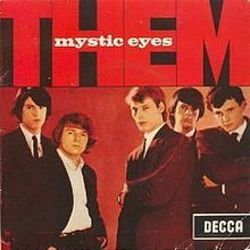 Mystic Eyes Chords by Them