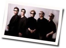 A Quiet Place (apathy And Sympathy) Bass Tab by Then Jerico