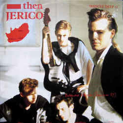 Muscle Deep by Then Jerico