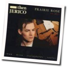 Prairie Rose by Then Jerico