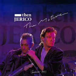 The Motive Bass Tab by Then Jerico