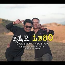 Par Leso by Theo Bagio