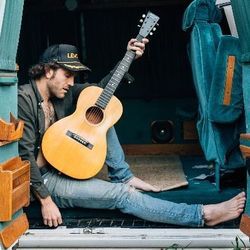 Be The Wheel Chords by Theo Katzman