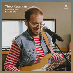 You Gotta Go Through Me by Theo Katzman