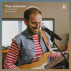 You Gotta Go Through Me Chords by Theo Katzman