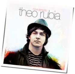 Livre Acesso Chords by Theo Rubia