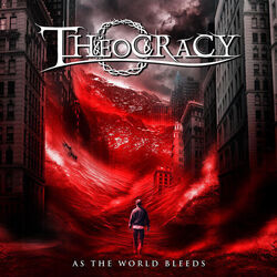Nailed Chords by Theocracy