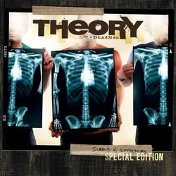 End Of The Summer Bass Tab by Theory Of A Deadman