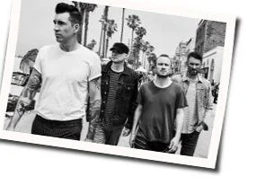 Pch Chords by Theory Of A Deadman