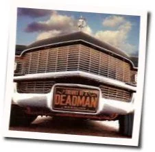 Santa Monica Tab by Theory Of A Deadman