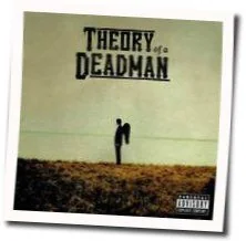 Since You've Been Gone Tab by Theory Of A Deadman