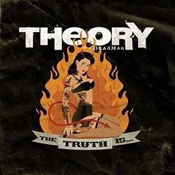 We Were Men Chords by Theory Of A Deadman
