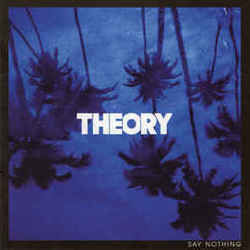 Black Hole In Your Heart by Theory Of A Deadman