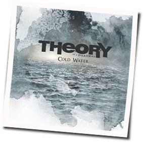 Cold Water by Theory Of A Deadman