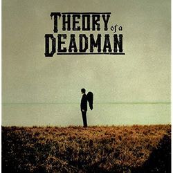 Confession by Theory Of A Deadman