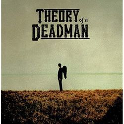 Confession Chords by Theory Of A Deadman