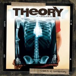 Crutch Chords by Theory Of A Deadman