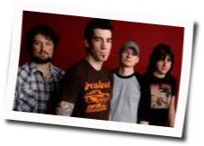 Drown Tab by Theory Of A Deadman
