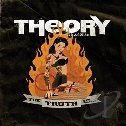 Easy To Love You by Theory Of A Deadman