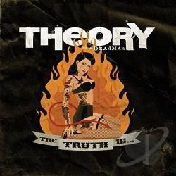 Easy To Love You Chords by Theory Of A Deadman
