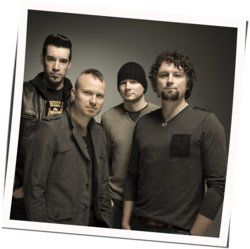 Goat Chords by Theory Of A Deadman