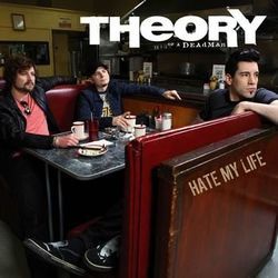 Hate My Life Chords by Theory Of A Deadman