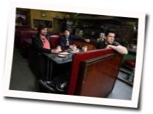 Heaven Tab by Theory Of A Deadman