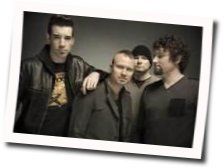 Hurricane Chords by Theory Of A Deadman