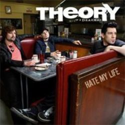 It's All Good Chords by Theory Of A Deadman