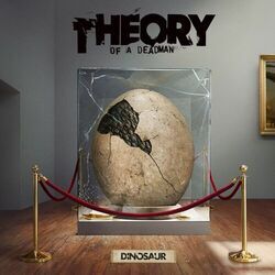 Medusa Chords by Theory Of A Deadman