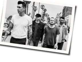 Pch Chords by Theory Of A Deadman