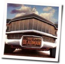 Santa Monica Tab by Theory Of A Deadman