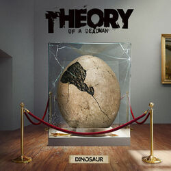 Sick Chords by Theory Of A Deadman