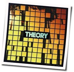 Wake Up Call by Theory Of A Deadman