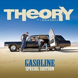 Whats Your Name Chords by Theory Of A Deadman