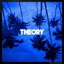 White Boy by Theory Of A Deadman