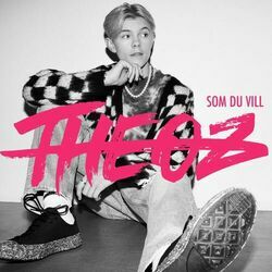 Som Du Vill Chords by Theoz